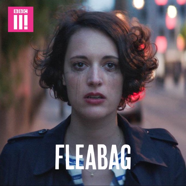 fleabag tv series season 2